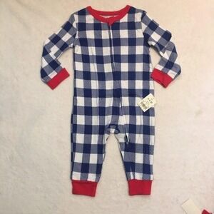 New one piece pajamas set‎ 6m